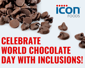 Celebrate World Chocolate Day!