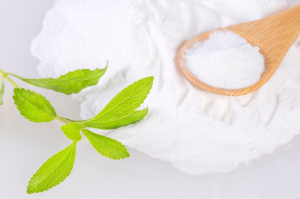 Stevia sweetener