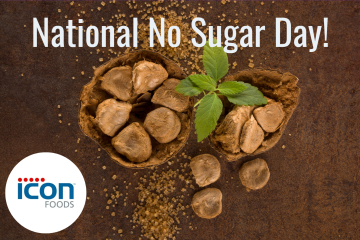 National No Sugar Day